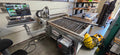 FastCut CNC Icon Elite 48 x 48 Plasma Table with Hypertherm (used)