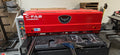 Revolution Machine Tools C-FAB 4M250NC Sheet Metal Shear (used)