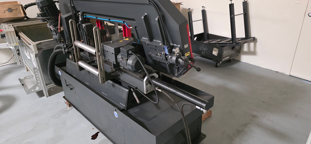 Revolution Machine Tools S-SMAR PM 13-15 (used)