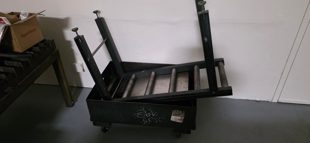 Revolution Machine Tools S-SMAR PM 13-15 (used)