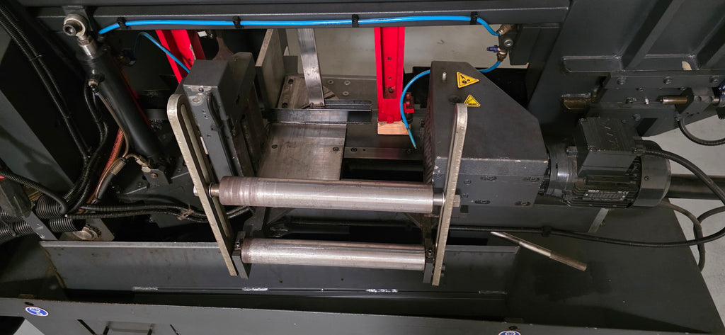 Revolution Machine Tools S-SMAR PM 13-15 (used)