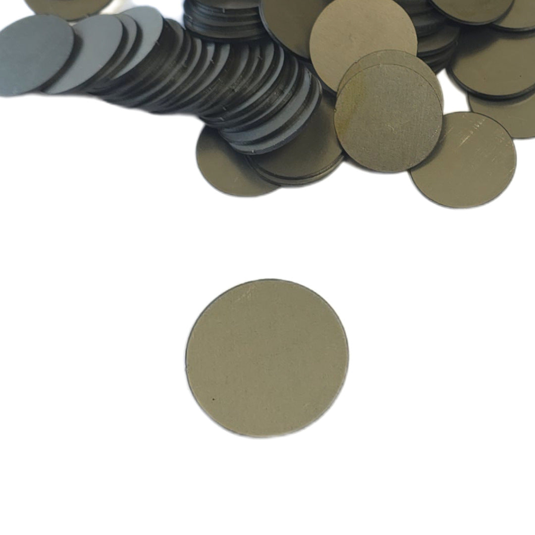 Circle Shape Sheet Metal Cutout