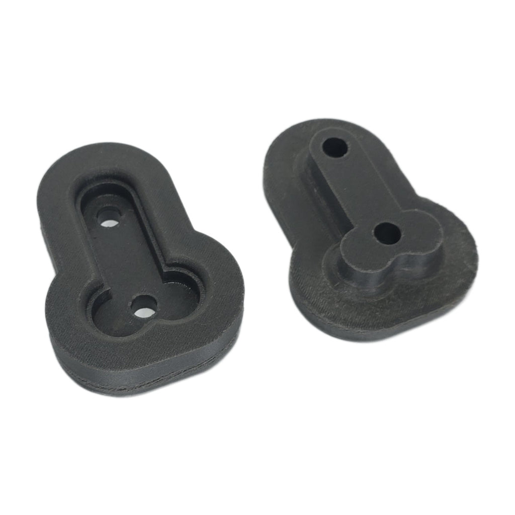 Circle & Slot Dick Disposable Dimple Die