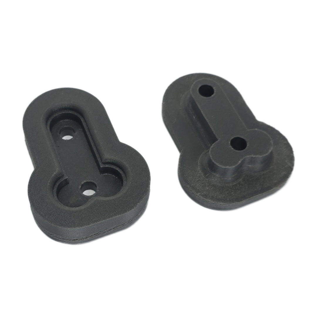 Circle & Slot Dick Disposable Dimple Die