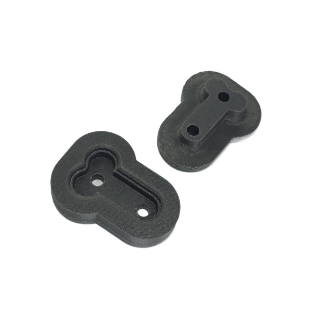 Circle & Slot Dick Disposable Dimple Die