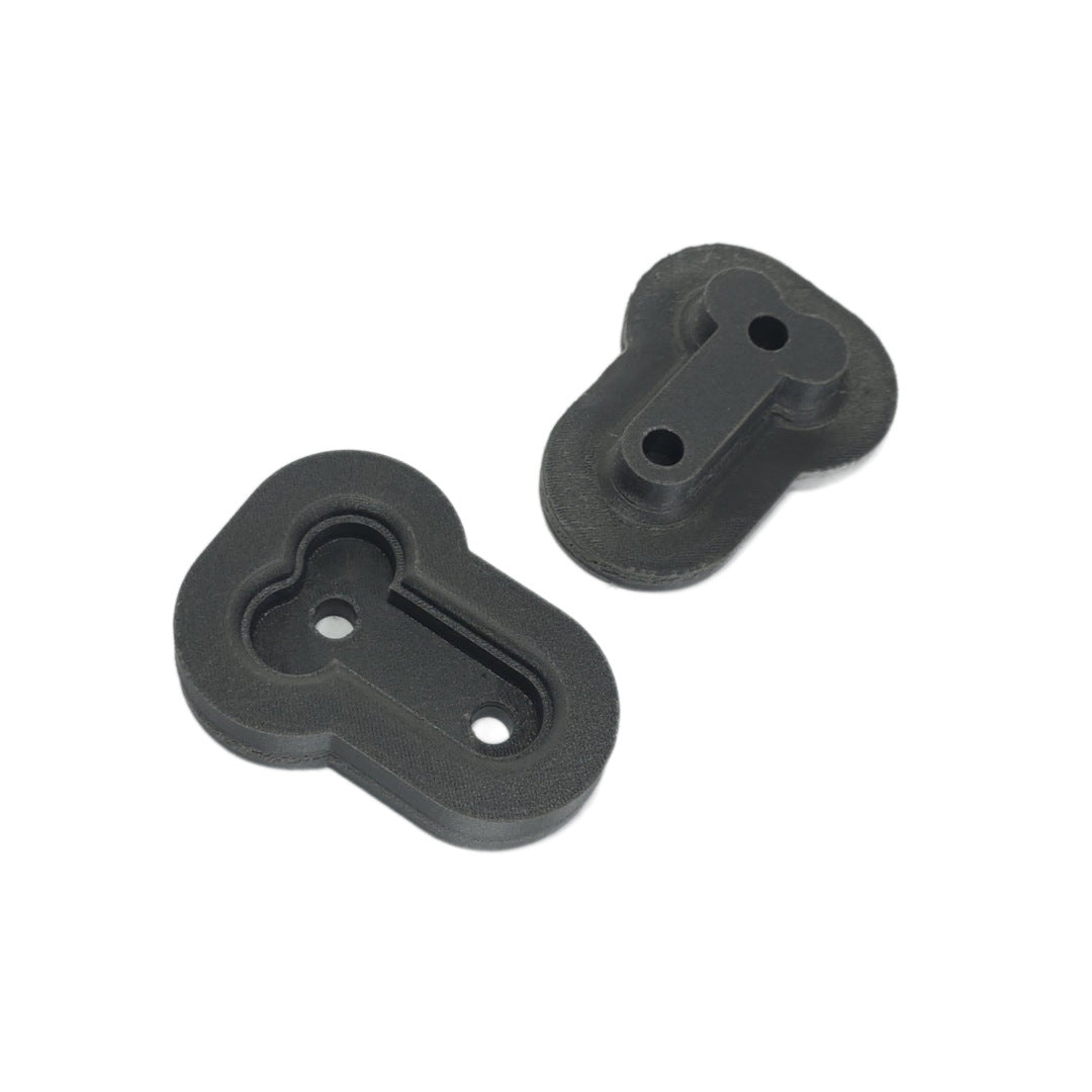 Circle & Slot Dick Disposable Dimple Die