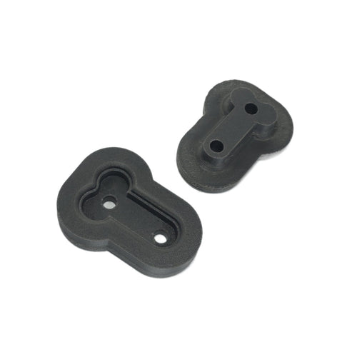 Circle & Slot Dick Disposable Dimple Die