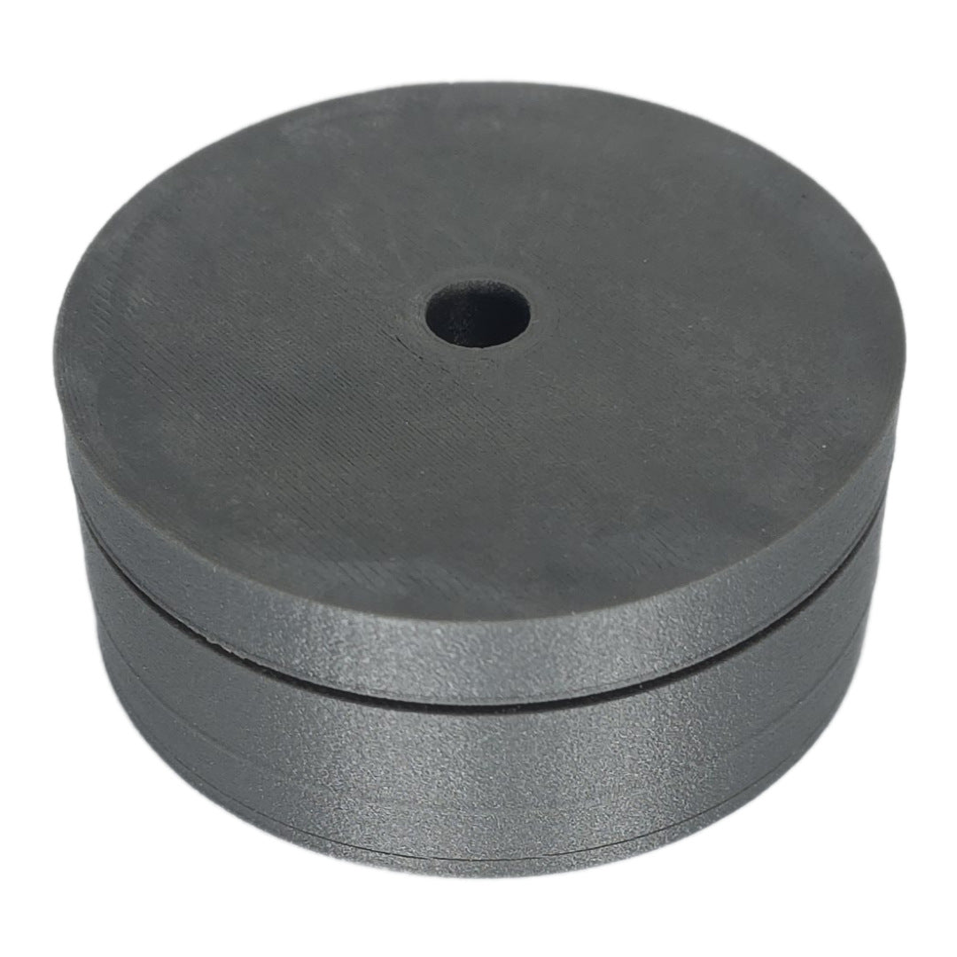 X Shape Disposable Dimple Die – The Fabrication Series
