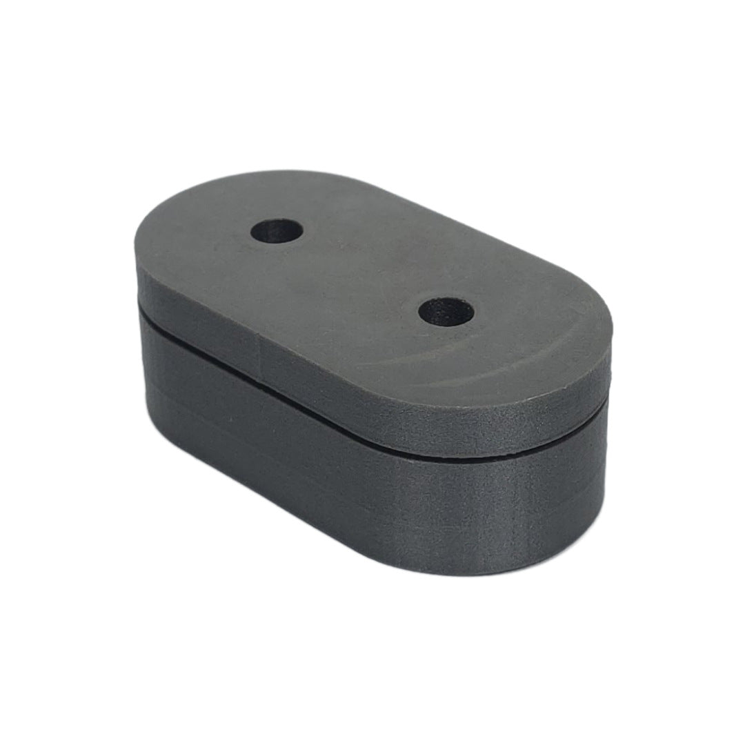 Slot Shape Disposable Dimple Die