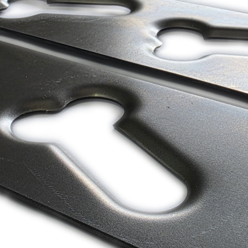 Circle & Slot (dick) Roll Cage & Chassis Gusset