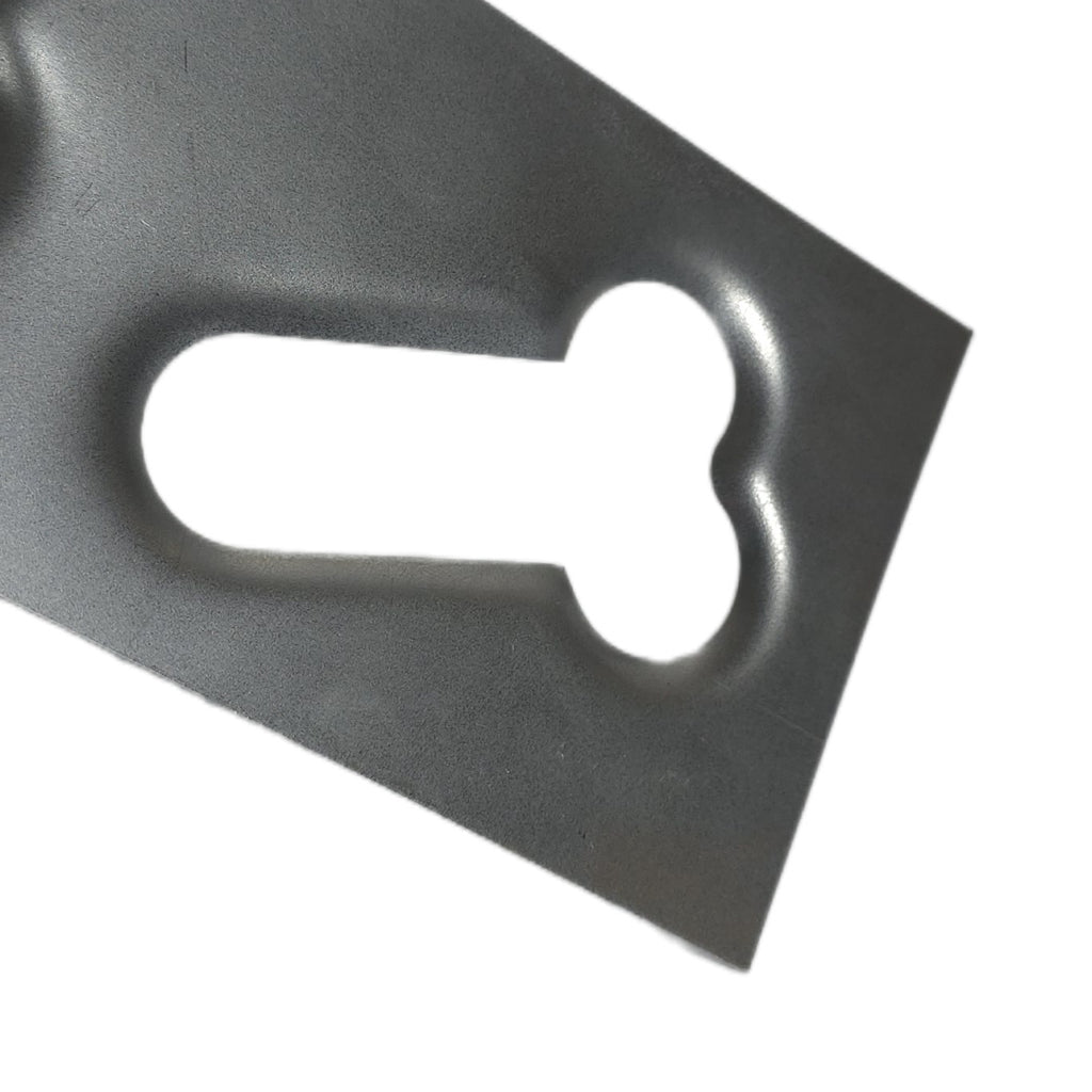 Circle & Slot Dick Disposable Dimple Die