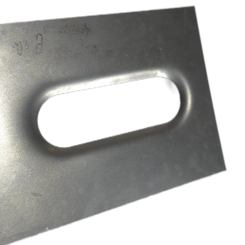 Slot Shape Disposable Dimple Die