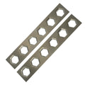 Hexagon Roll Cage & Chassis Gusset