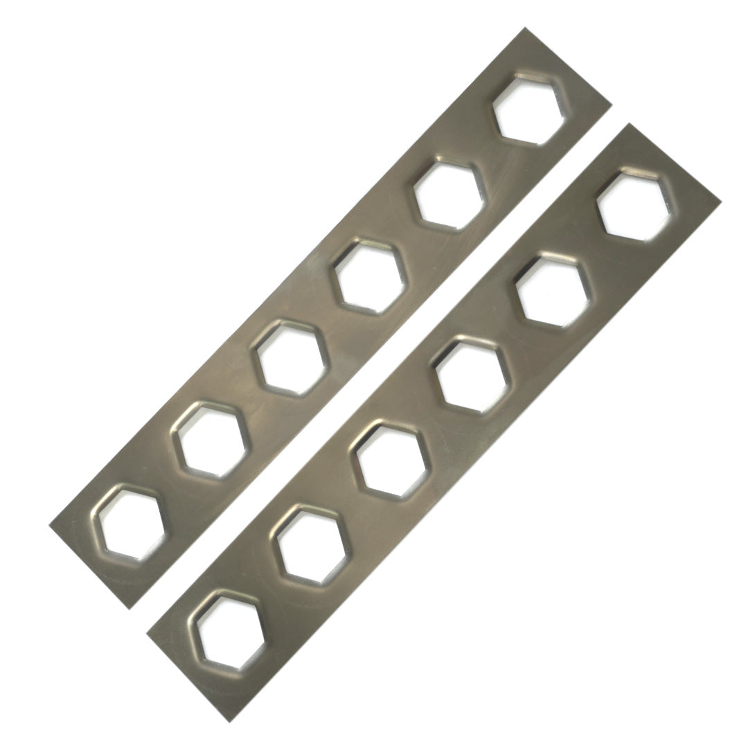 Hexagon Roll Cage & Chassis Gusset