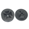 Iron Cross Disposable Dimple Die