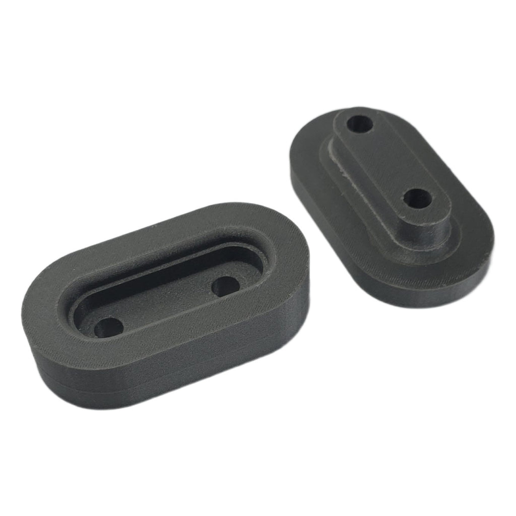 Slot Shape Disposable Dimple Die
