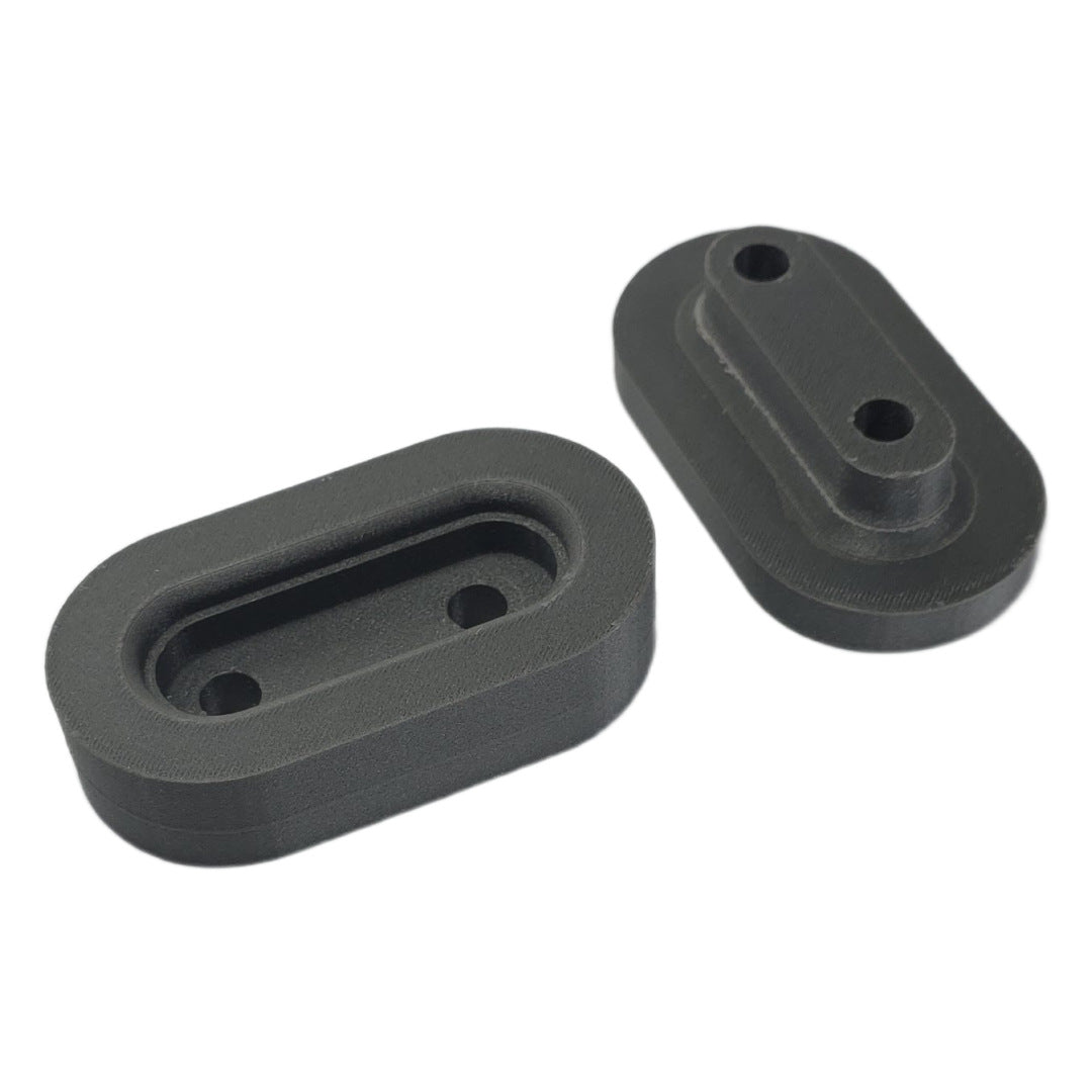 Slot Shape Disposable Dimple Die