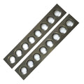 Classic Round Roll Cage & Chassis Gusset