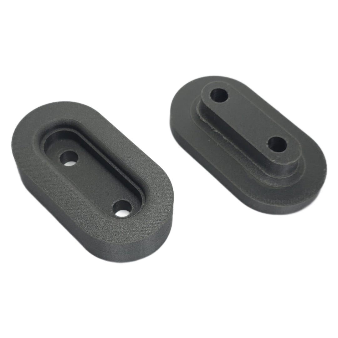 Slot Shape Disposable Dimple Die