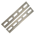 Slot Roll Cage & Chassis Gusset