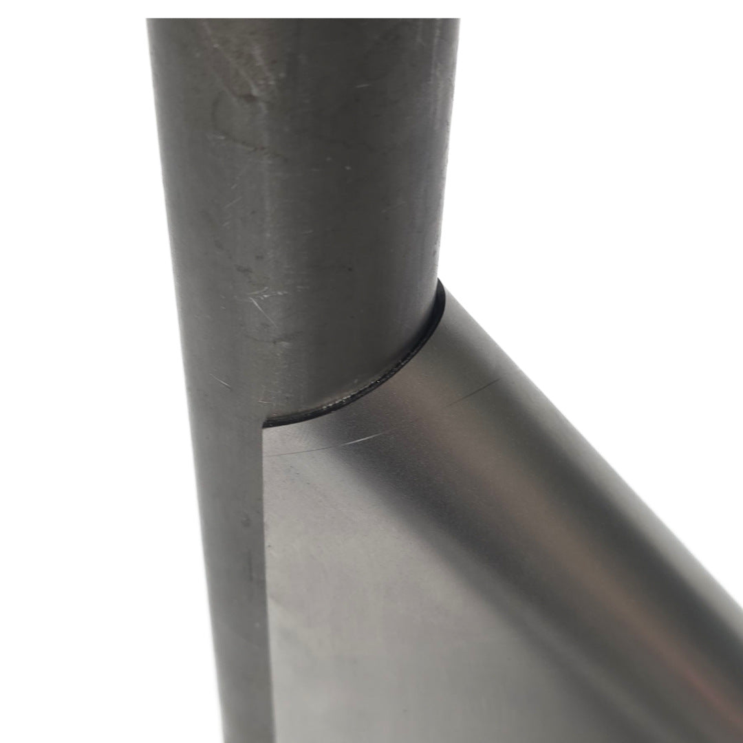 Middle Finger Taco Gusset for 1-1/2" Tubes