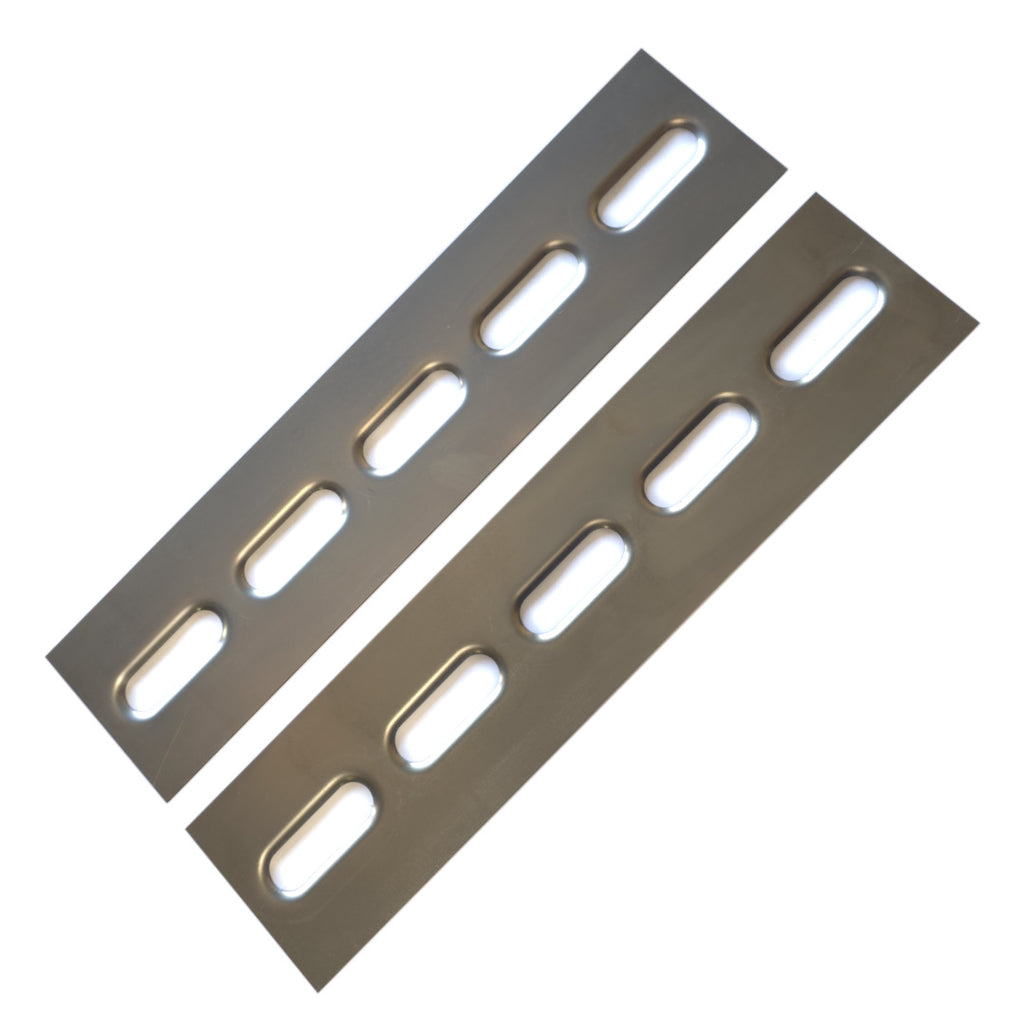 Wide Slot Roll Cage & Chassis Gusset