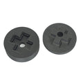 X Shape Disposable Dimple Die